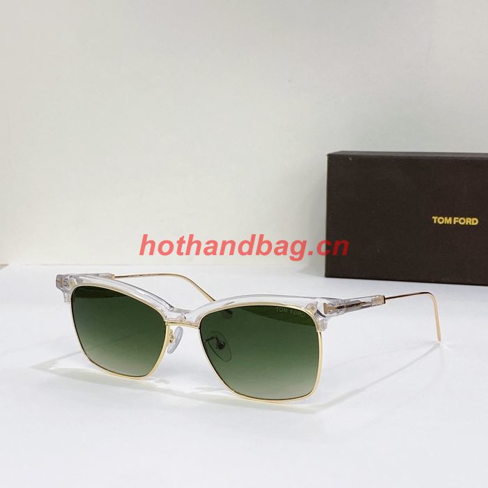 Tom Ford Sunglasses Top Quality TOS00845